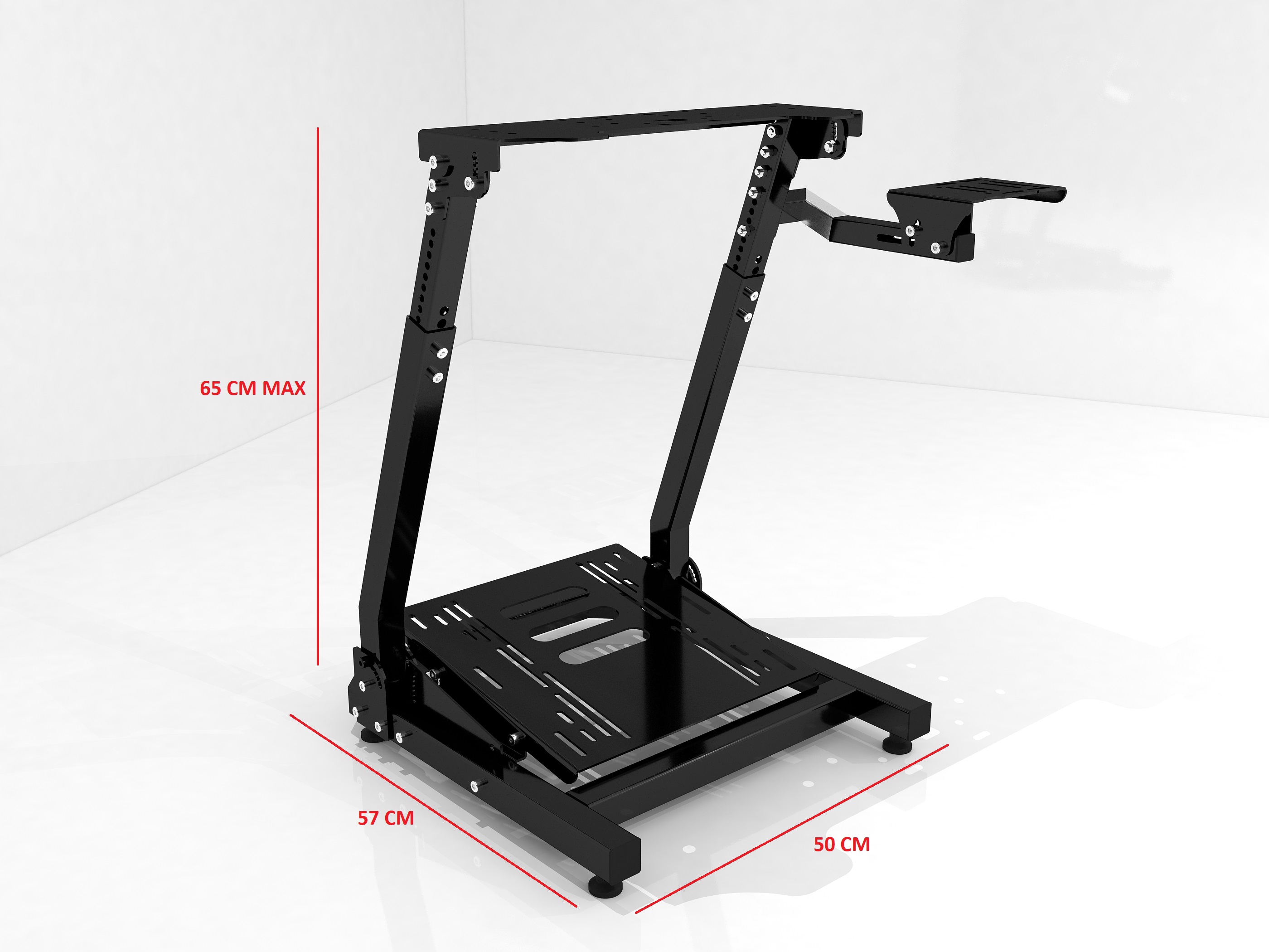 Gamestandpro%20G110%20Katlanabilir%20Direksiyon%20Standı