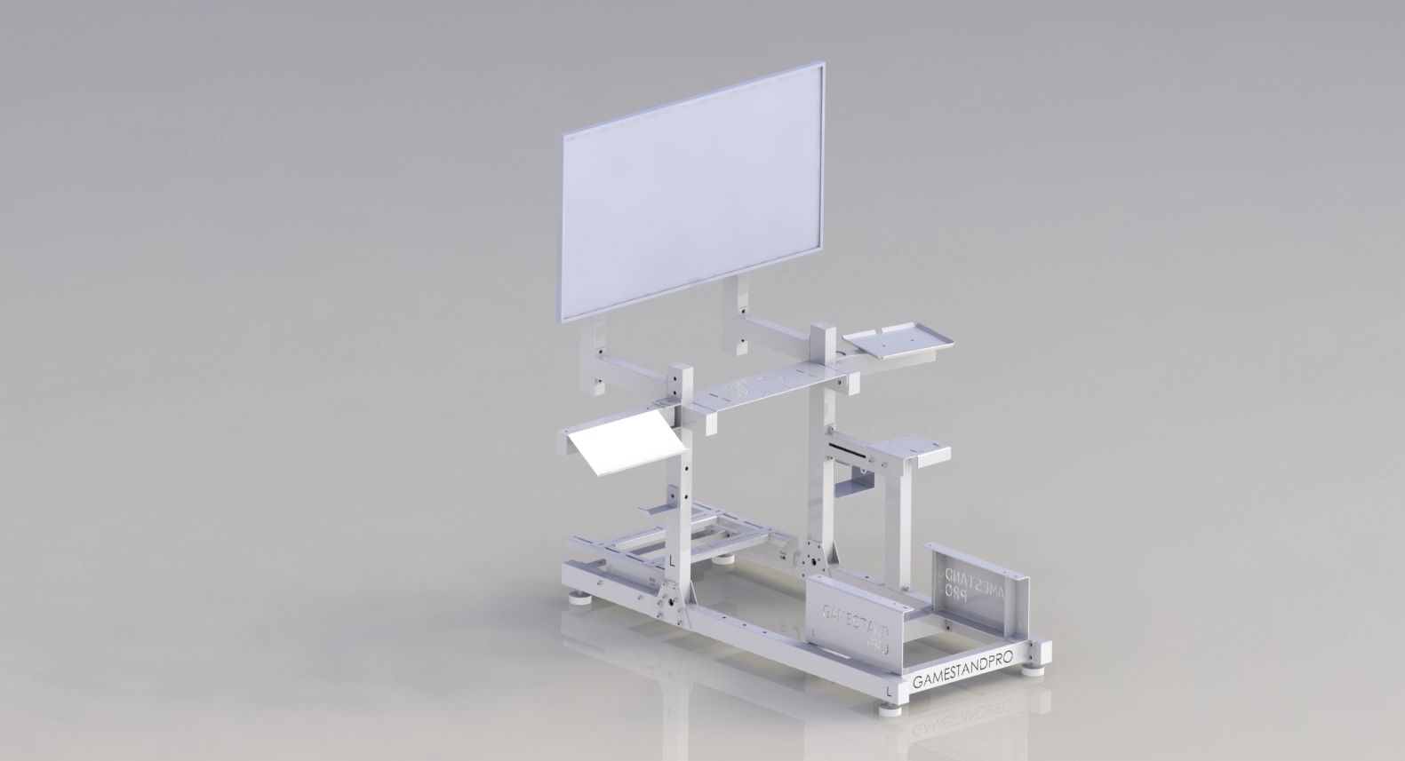 Gamestandpro%20Avox%20Pro%20Simulasyon%20Standı