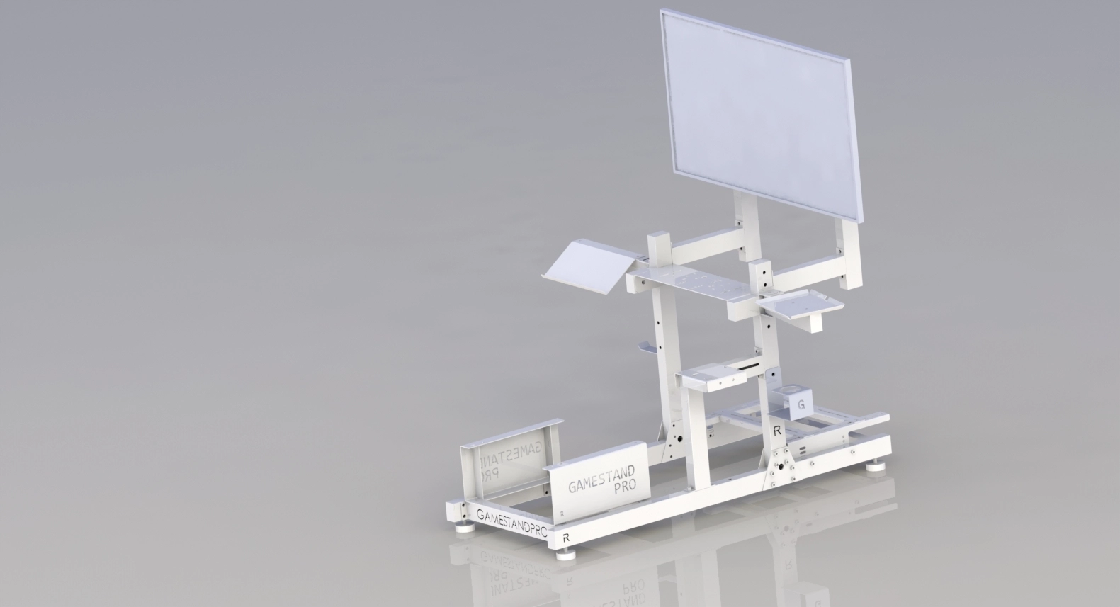 Gamestandpro%20Avox%20Pro%20Simulasyon%20Standı