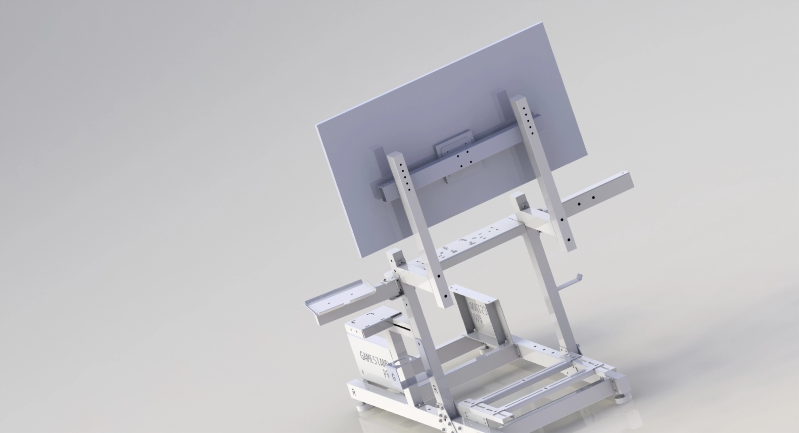 Gamestandpro%20Avox%20Pro%20Simulasyon%20Standı