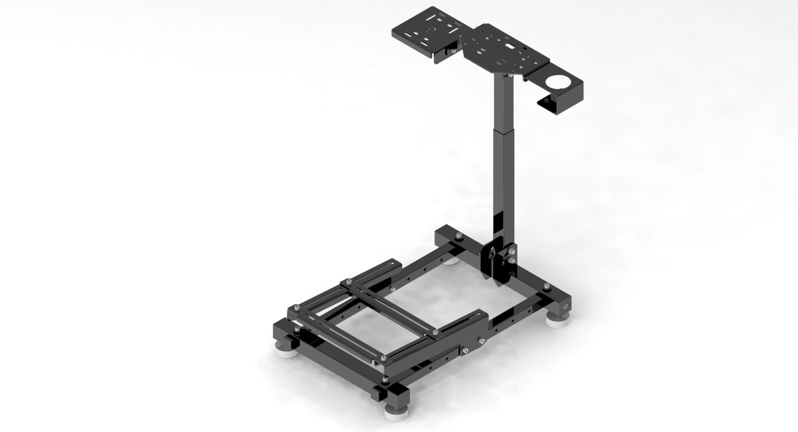 Gamestandpro%20GT210%20Direksiyon%20Standı