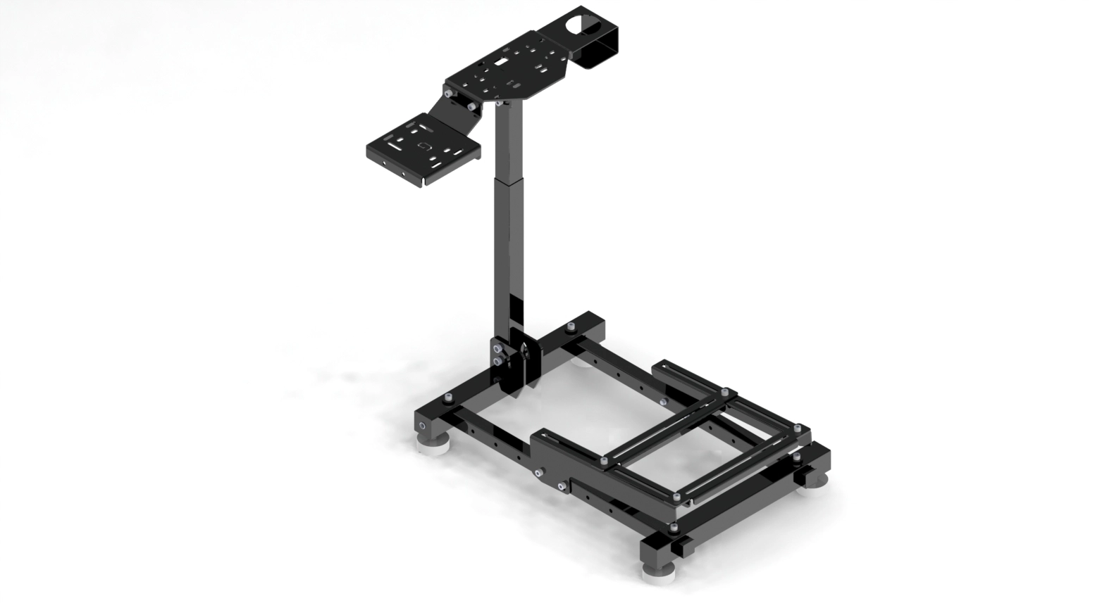 Gamestandpro%20GT210%20Direksiyon%20Standı