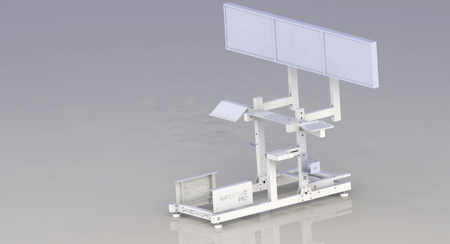Gamestandpro%20Avox%20Pro%20Simulasyon%20Standı