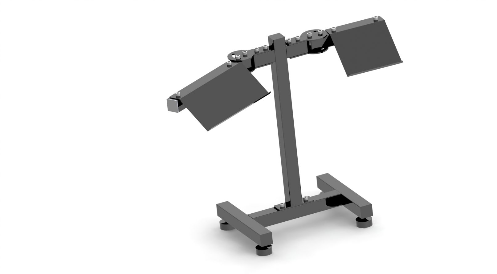 Gamestandpro%20Klavye%20Mouse%20Standı