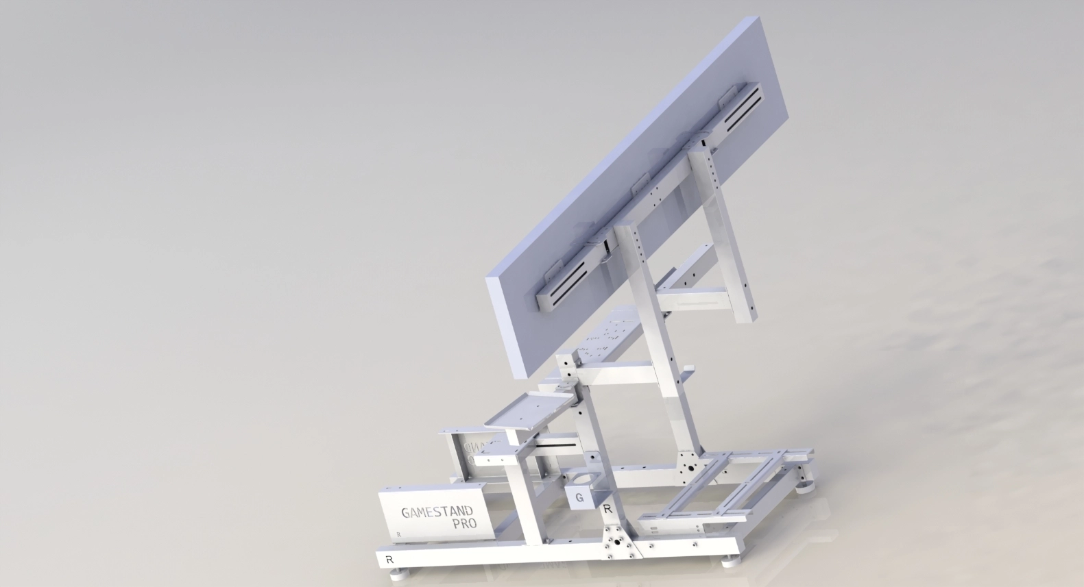 Gamestandpro%20Avox%20Pro%20Simulasyon%20Standı