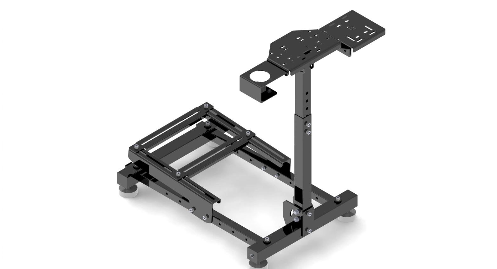 Gamestandpro%20GT210%20Direksiyon%20Standı