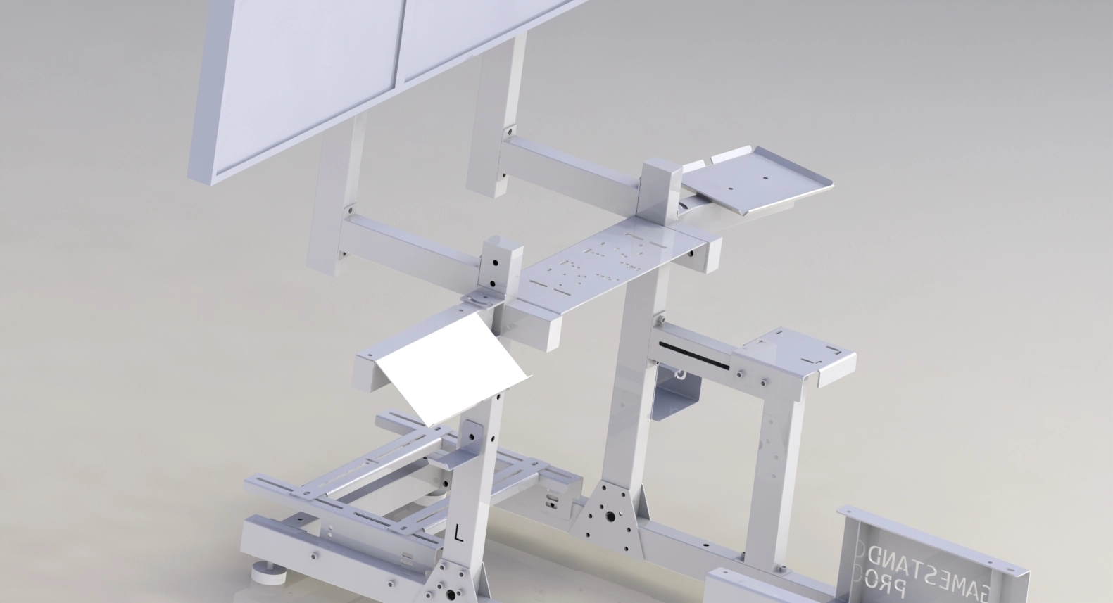 Gamestandpro%20Avox%20Pro%20Simulasyon%20Standı