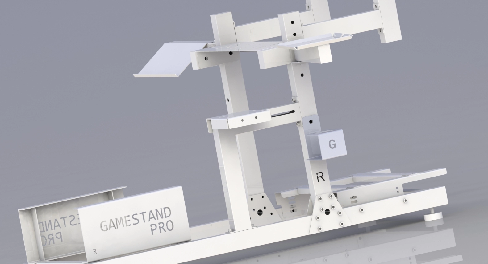 Gamestandpro%20Avox%20Pro%20Simulasyon%20Standı