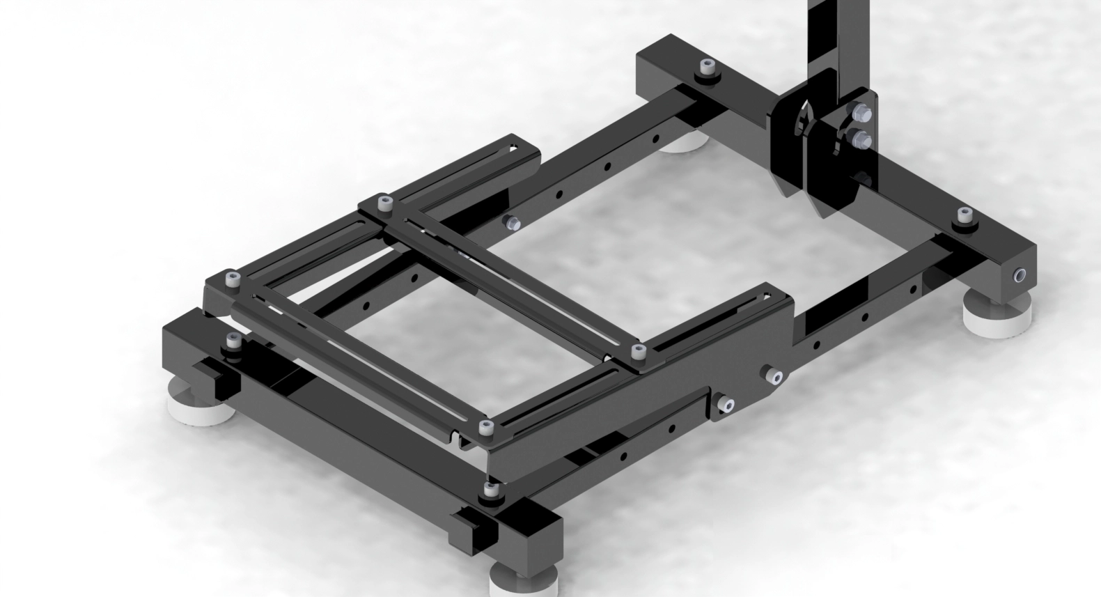 Gamestandpro%20GT210%20Direksiyon%20Standı