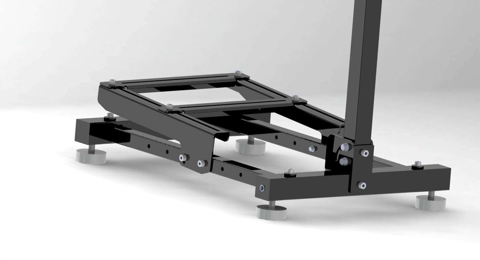 Gamestandpro%20GT210%20Direksiyon%20Standı