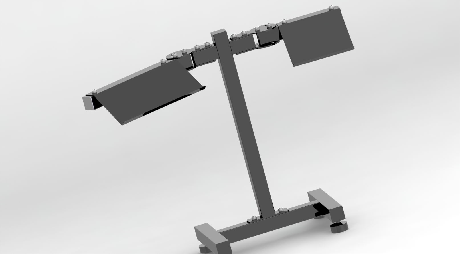 Gamestandpro%20Klavye%20Mouse%20Standı