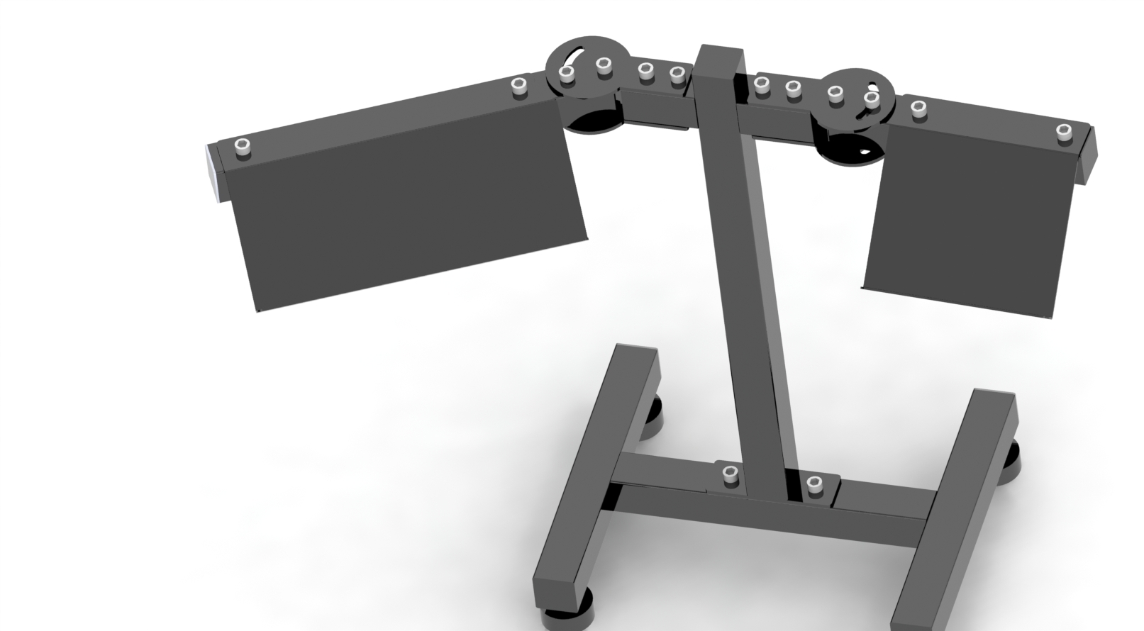 Gamestandpro%20Klavye%20Mouse%20Standı