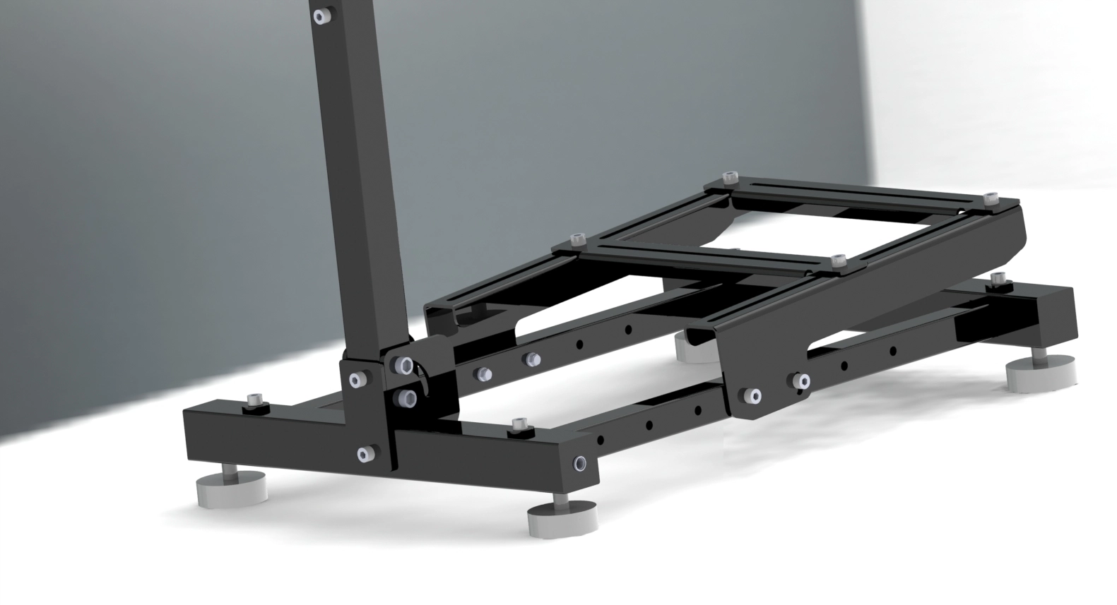 Gamestandpro%20GT210%20Direksiyon%20Standı