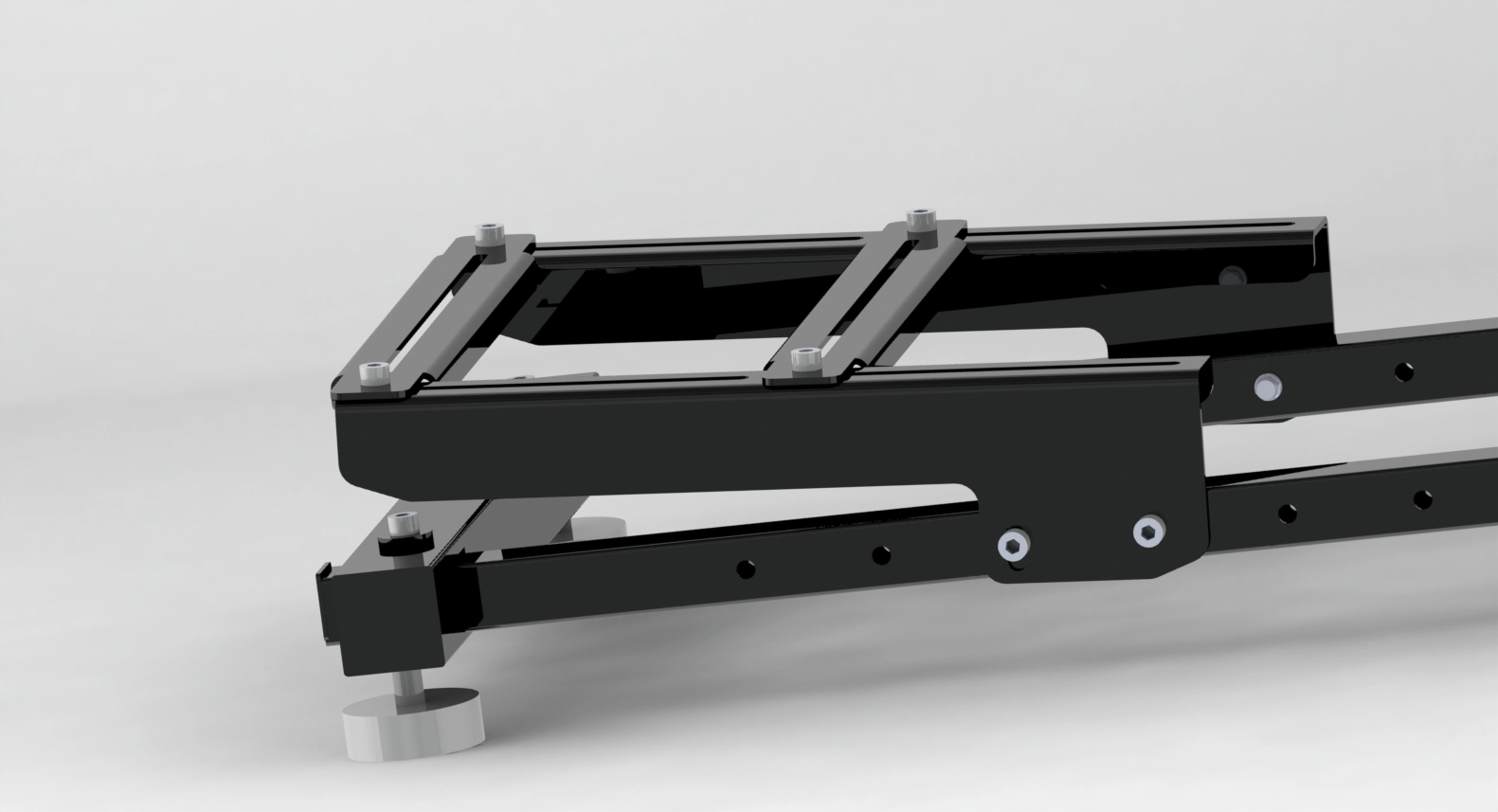 Gamestandpro%20GT210%20Direksiyon%20Standı