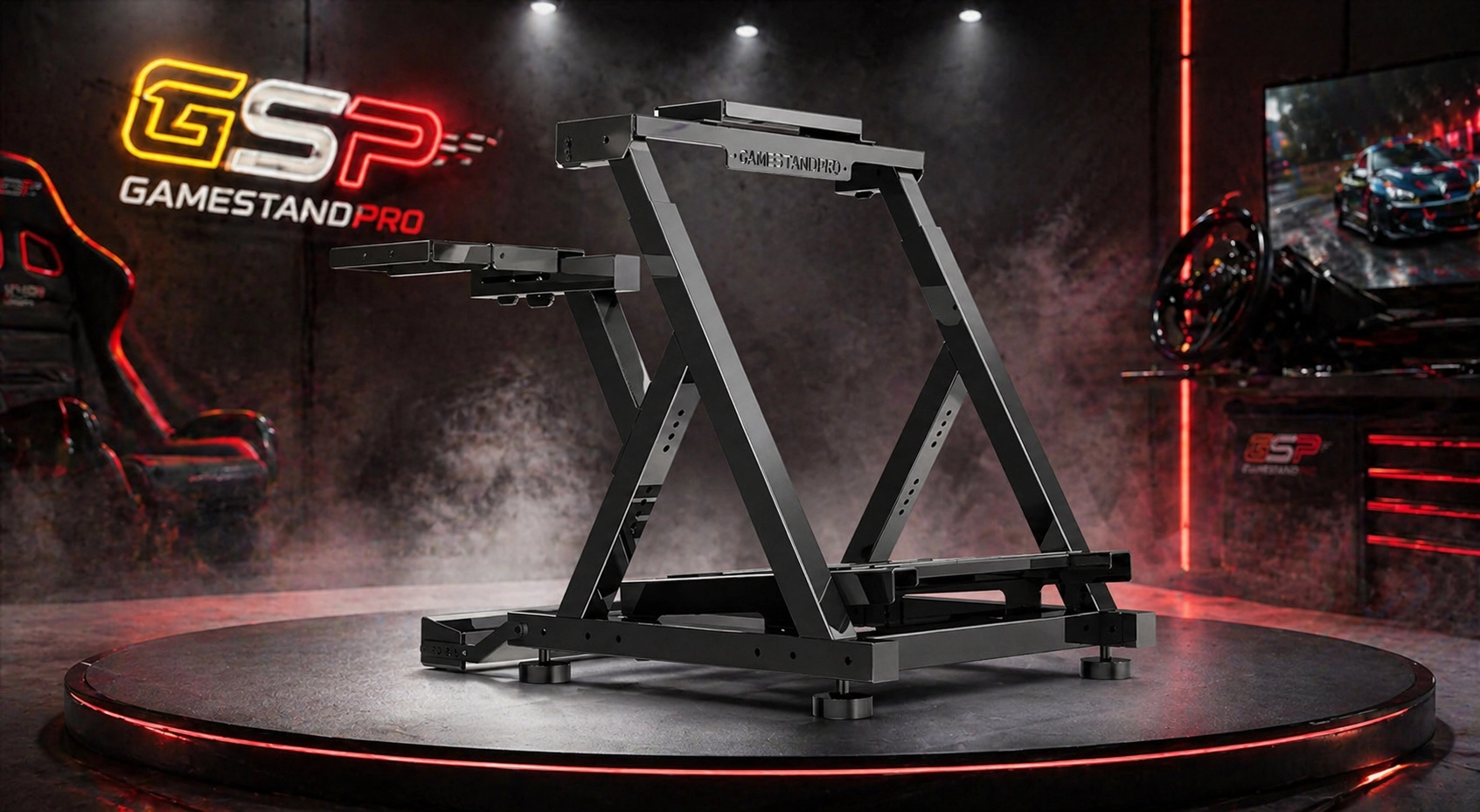 Gamestandpro%20FX43%20Model%20Direksiyon%20Standı