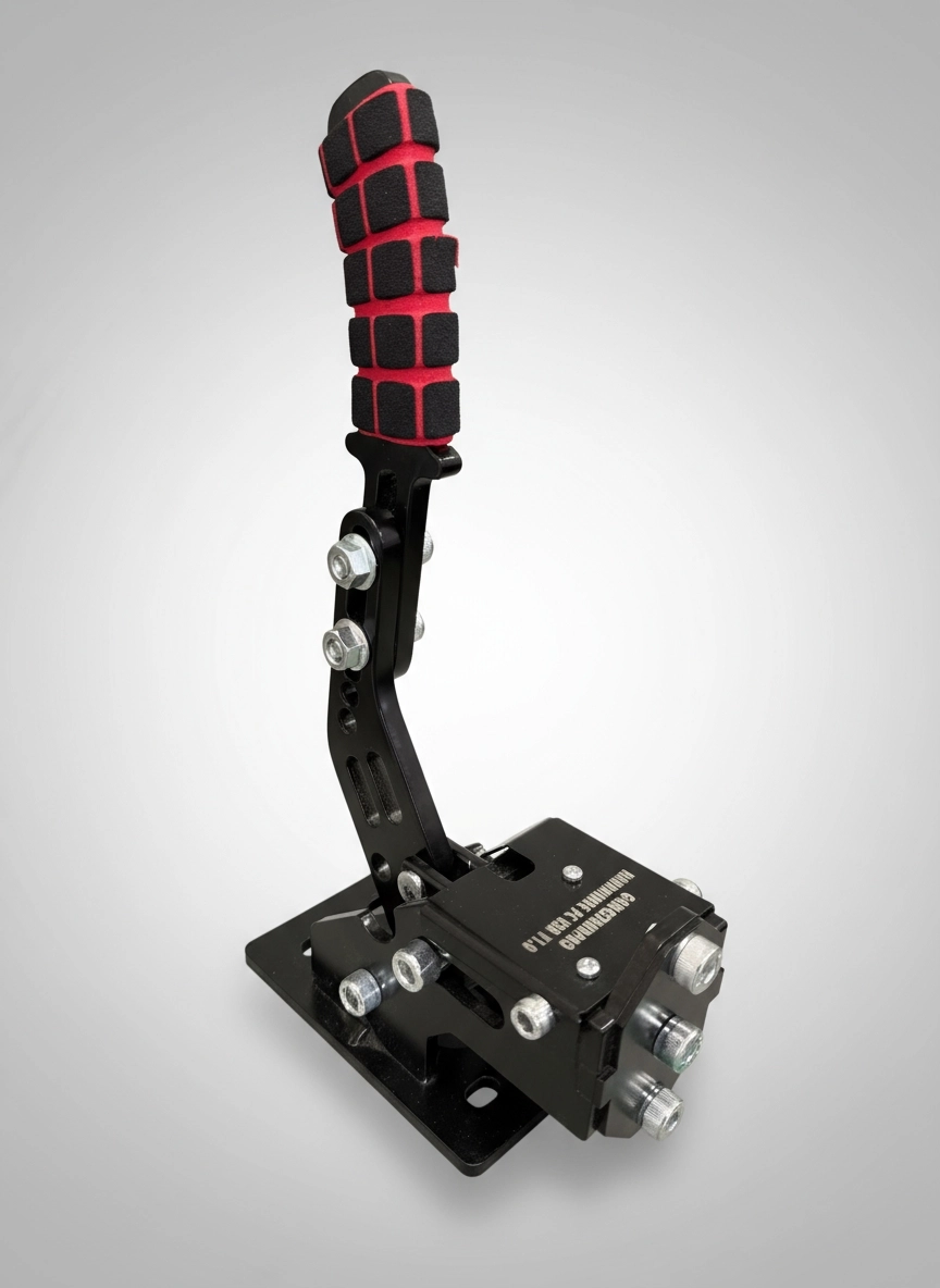 Gamestandpro%20Pc%20Uyumlu%20Usb%20El%20Freni%20Handbrake