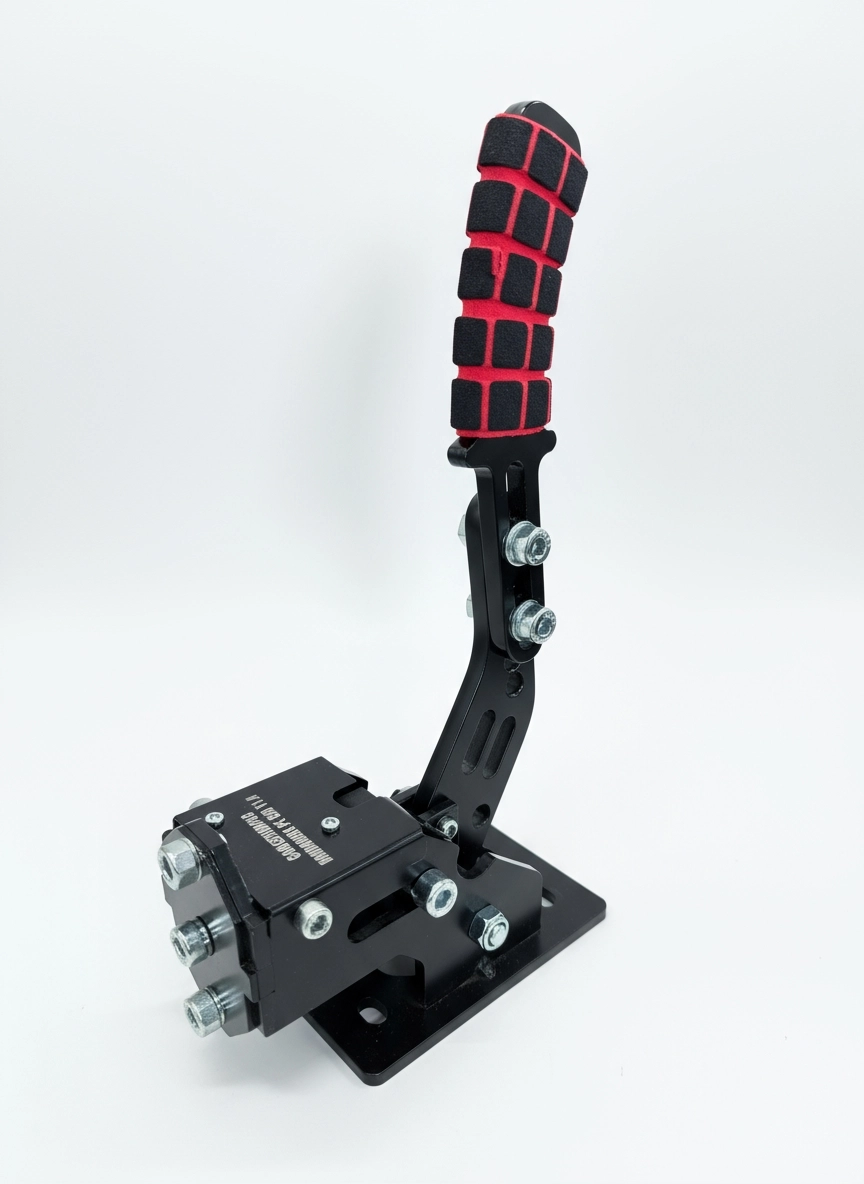 Gamestandpro%20Pc%20Uyumlu%20Usb%20El%20Freni%20Handbrake