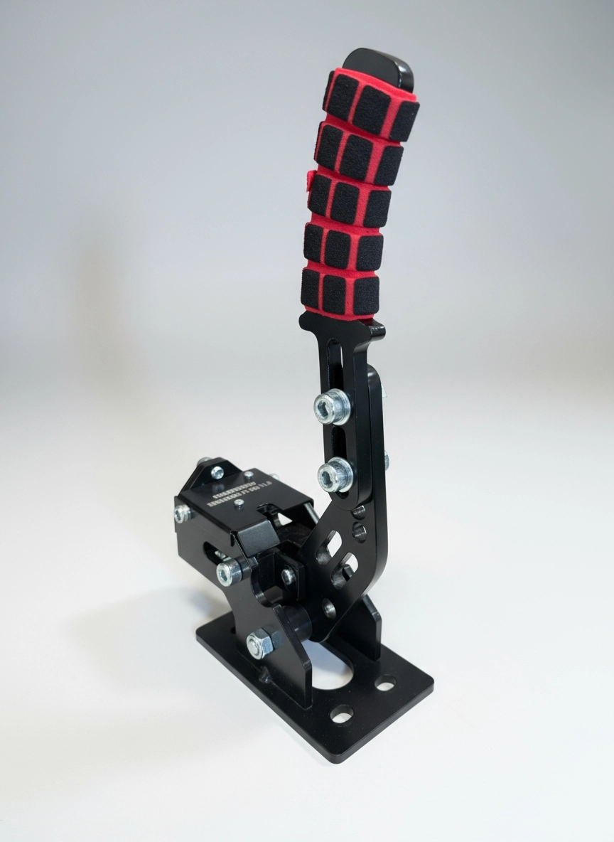 Gamestandpro%20Pc%20Uyumlu%20Usb%20El%20Freni%20Handbrake