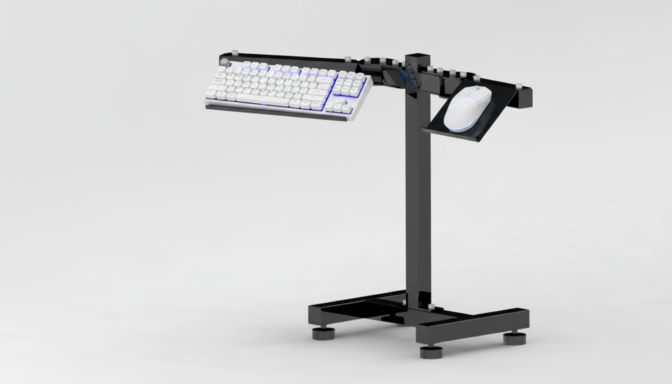 Gamestandpro%20Klavye%20Mouse%20Standı