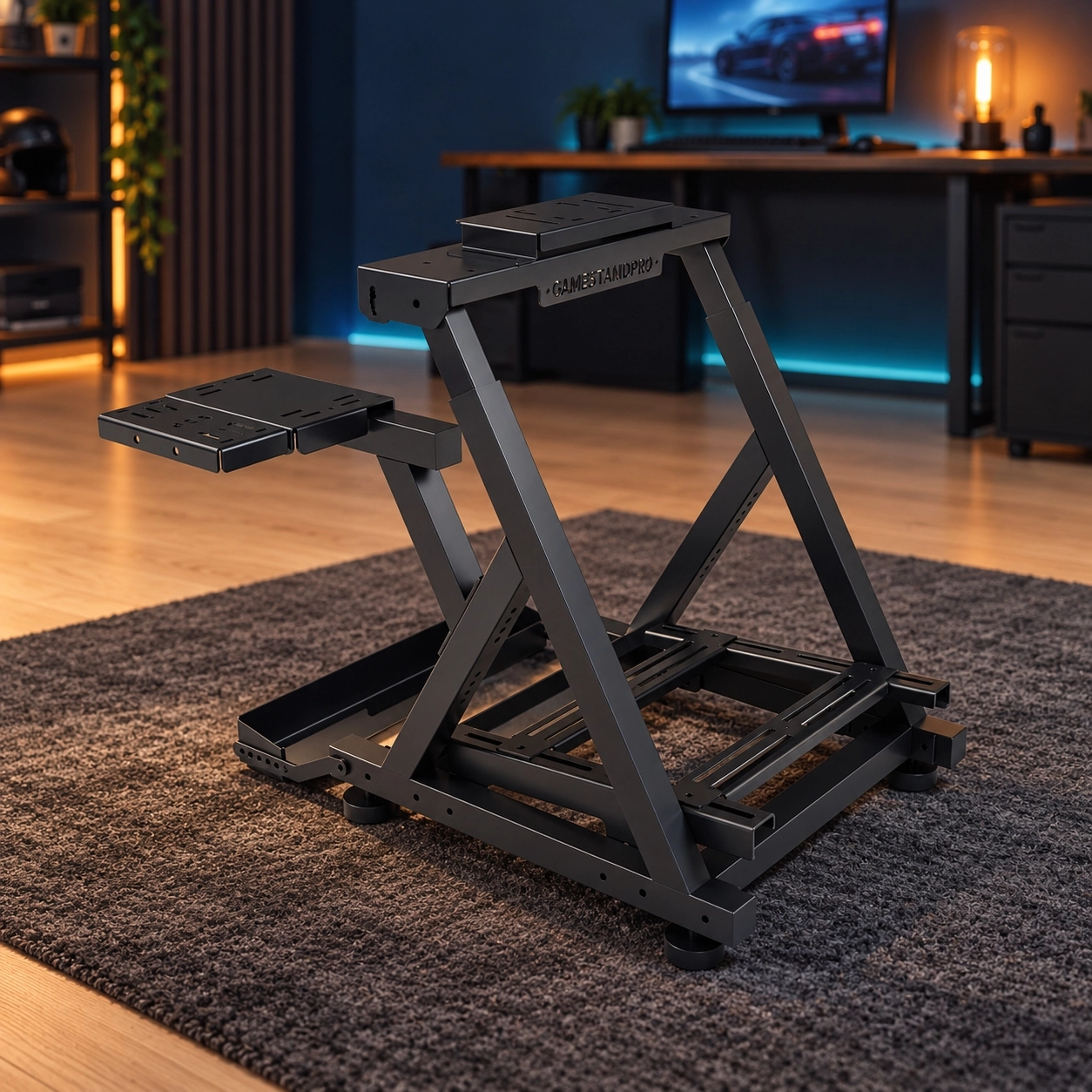 Gamestandpro%20FX43%20Model%20Direksiyon%20Standı