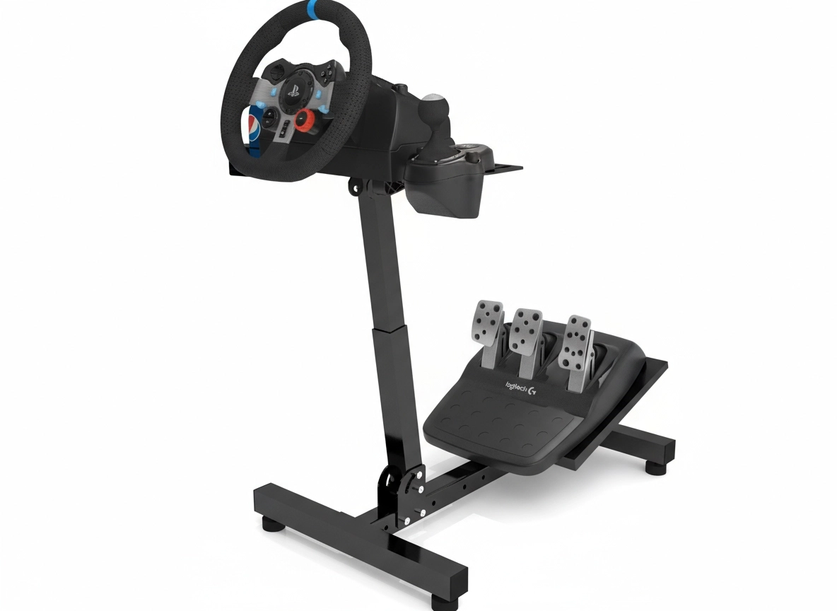 Gamestandpro%20V3%20Pro%20Model%20Direksiyon%20Standı