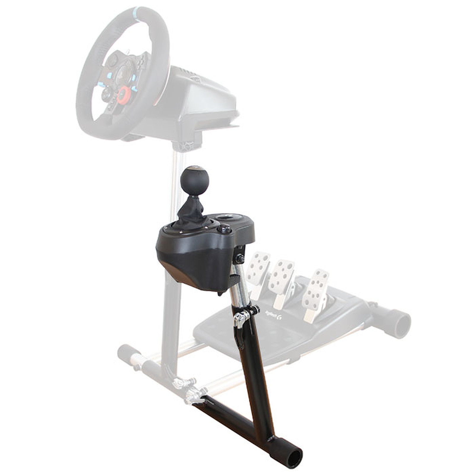 RGS%20Modülü%20Ek%20Vites%20Aparatı