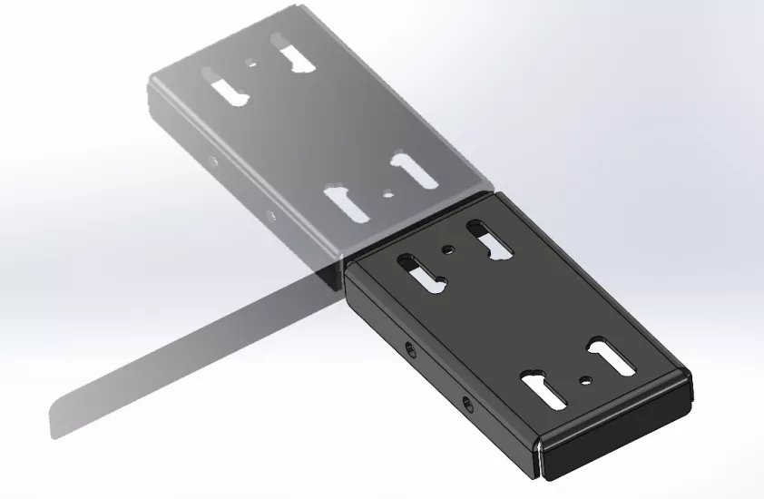 Gamestandpro El Freni Bağlama Aparatı