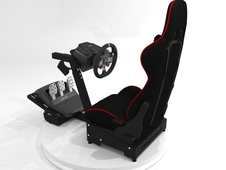 Gamestandpro V210 Yarış Simulatörü