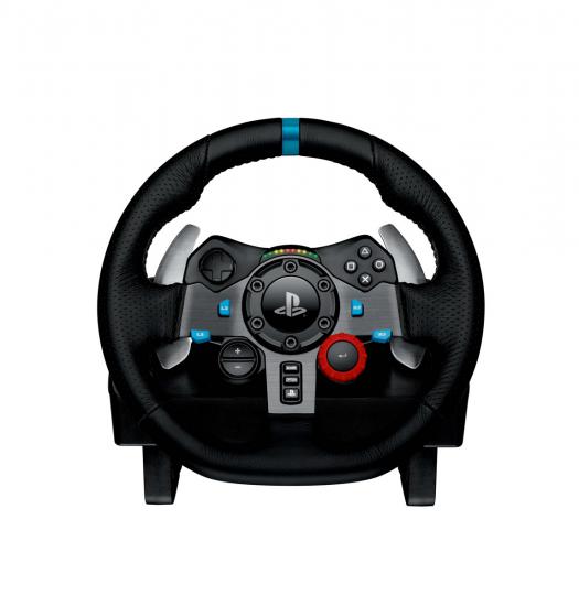 LOGITECH G G29 DRIVING FORCE YARIŞ DİREKSİYONU + SHIFTER