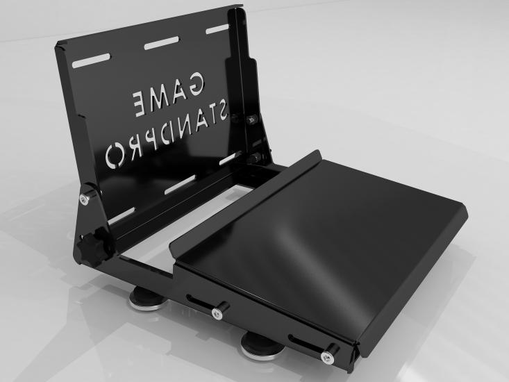 Gamestandpro Pedal Box