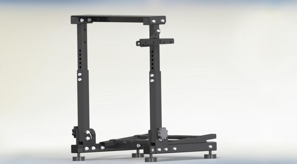 Gamestandpro J7 Direksiyon Standı