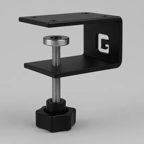 Gamestandpro El Freni Masa Bağlama Aparatı