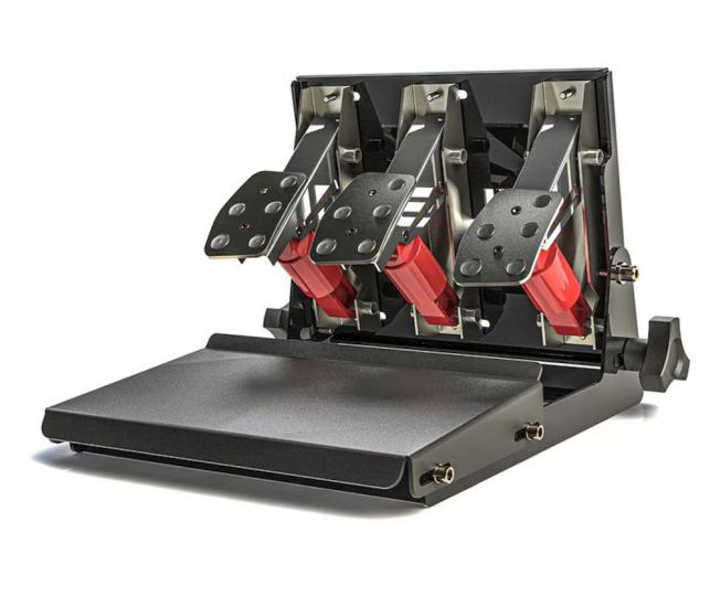 Gamestandpro Pedal Box