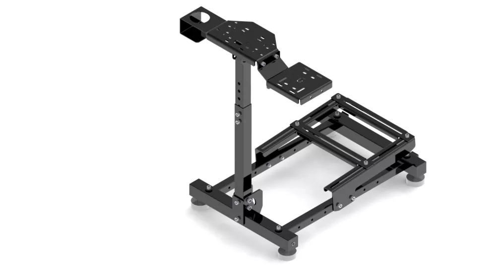 Gamestandpro GT210 Direksiyon Standı