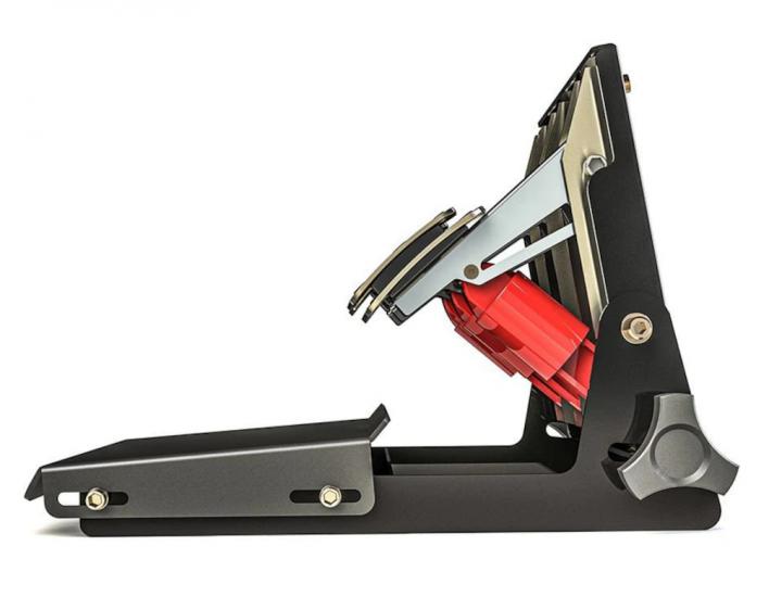 Gamestandpro Pedal Box