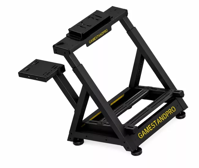 Gamestandpro Titan Direksiyon Standı