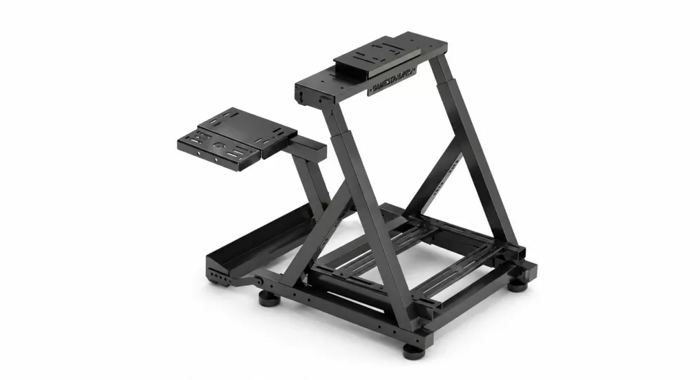 Gamestandpro FX43 Model Direksiyon Standı