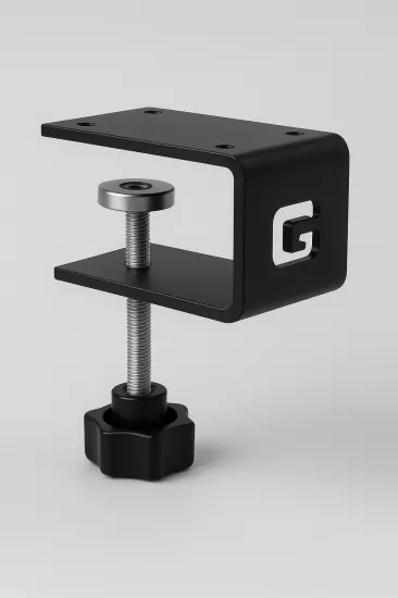 Gamestandpro El Freni Masa Bağlama Aparatı