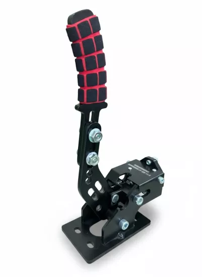 Gamestandpro Pc Uyumlu Usb El Freni Handbrake