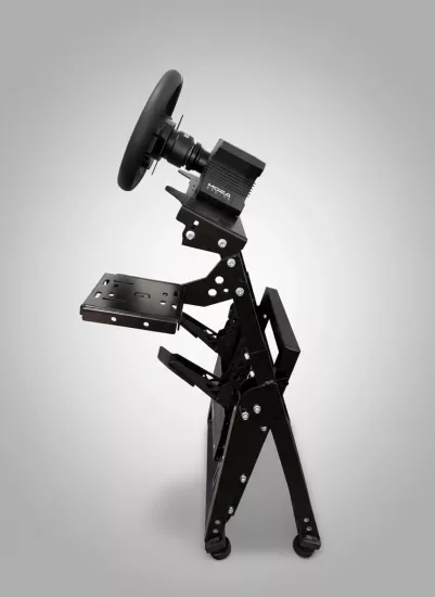 Gamestandpro KM3423 Katlanabilir Direksiyon Standı