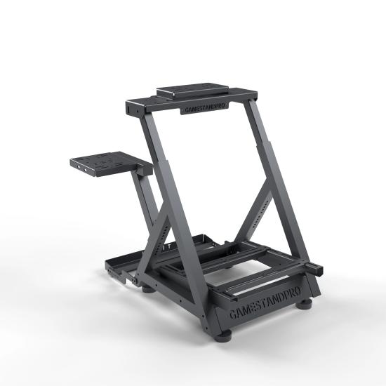 Titan Profesyonel Ayarlanabilir Direksiyon Standı