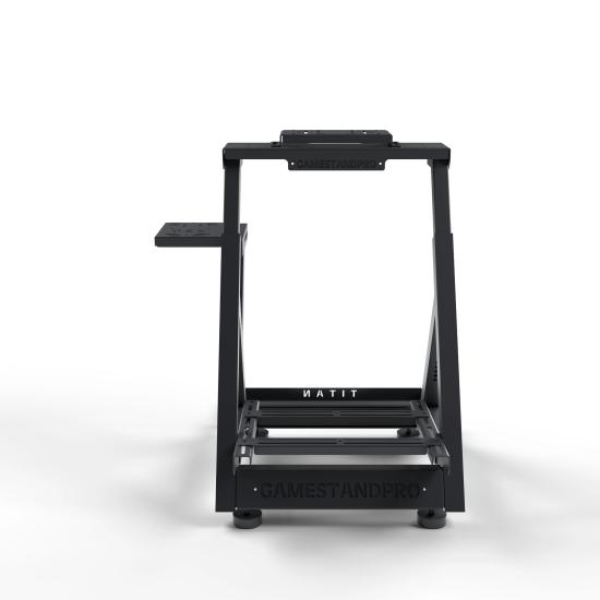 Titan Profesyonel Ayarlanabilir Direksiyon Standı
