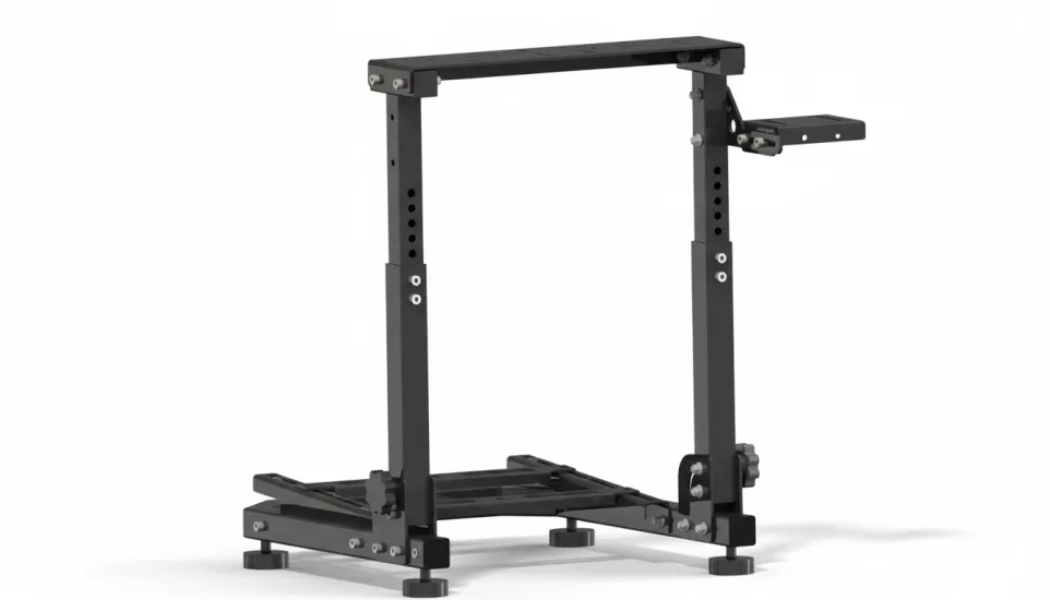 Gamestandpro J7 Direksiyon Standı