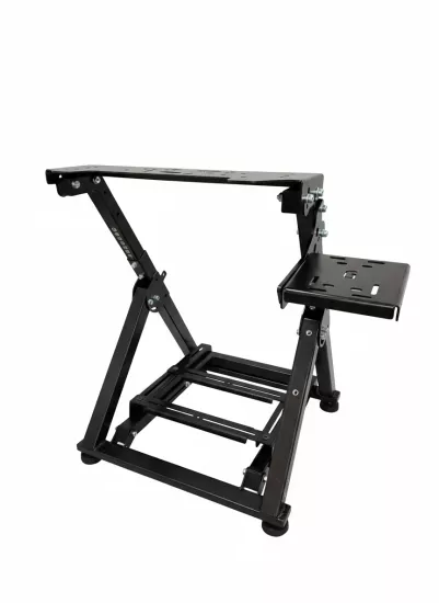 Gamestandpro KM3423 Katlanabilir Direksiyon Standı