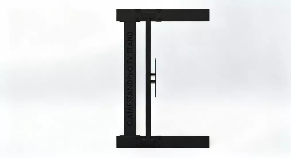 Gamestandpro Tv Standı