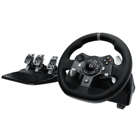 LOGITECH G920 DRIVING FORCE XBOX/PC DIREKSIYON