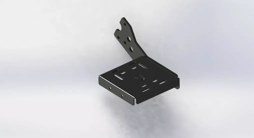 Gamestandpro Vites Kolu ve Sacı Takım