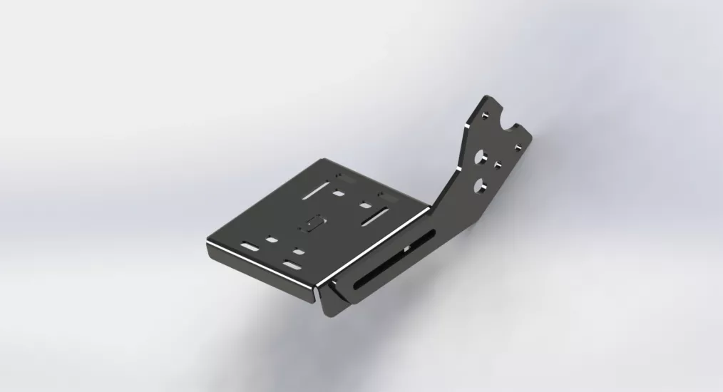 Gamestandpro Vites Kolu ve Sacı Takım