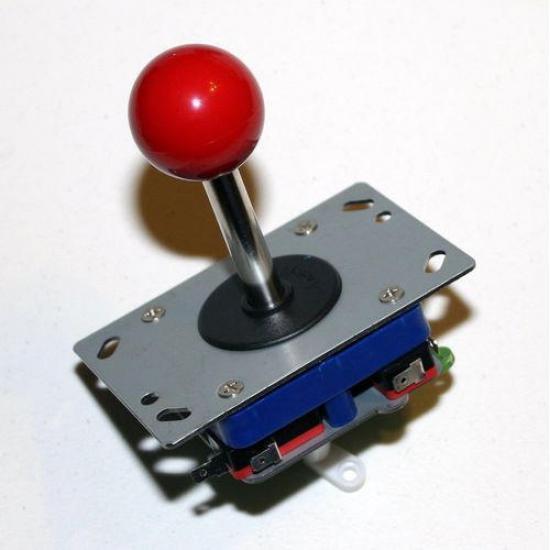 Zippy Arcade Joystick