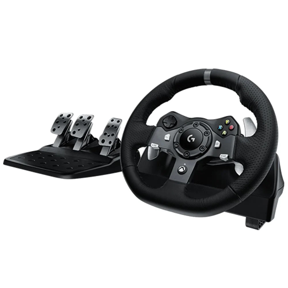LOGITECH%20G920%20DRIVING%20FORCE%20XBOX/PC%20DIREKSIYON